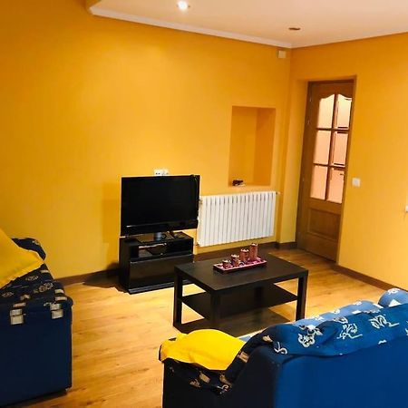 La Casucha Apartamento Caboalles de Abajo Exterior foto