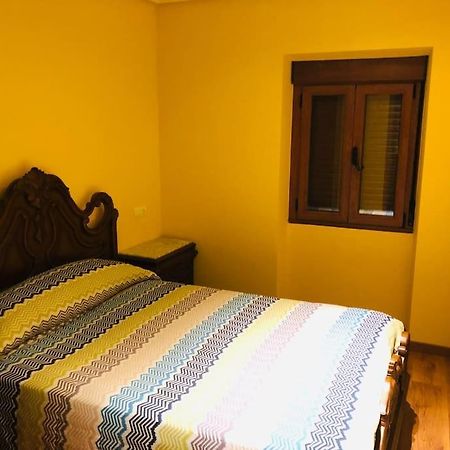 La Casucha Apartamento Caboalles de Abajo Exterior foto
