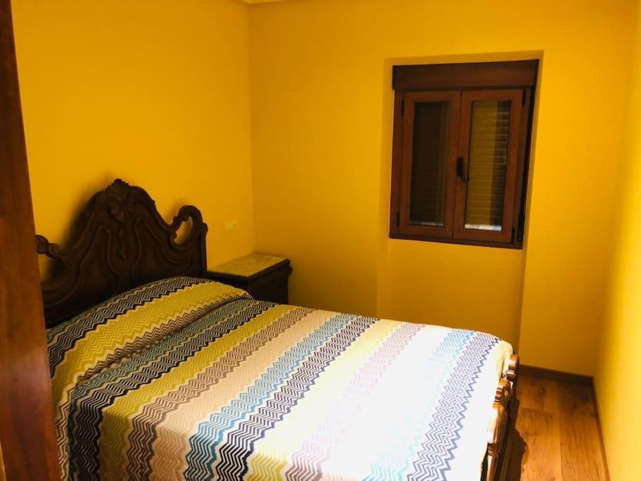 La Casucha Apartamento Caboalles de Abajo Exterior foto